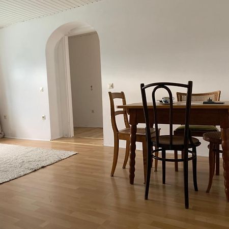 Ferienwohnung Zumhof Rudersberg Екстер'єр фото