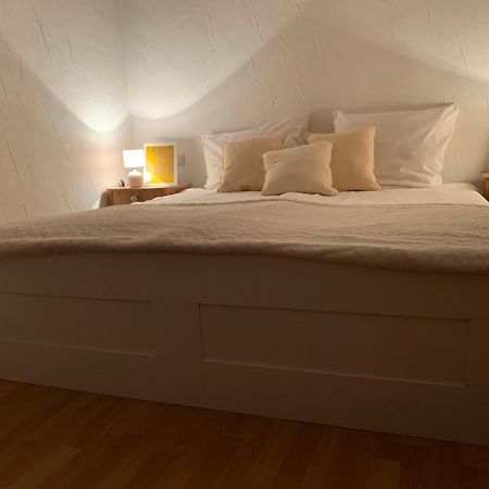 Ferienwohnung Zumhof Rudersberg Екстер'єр фото