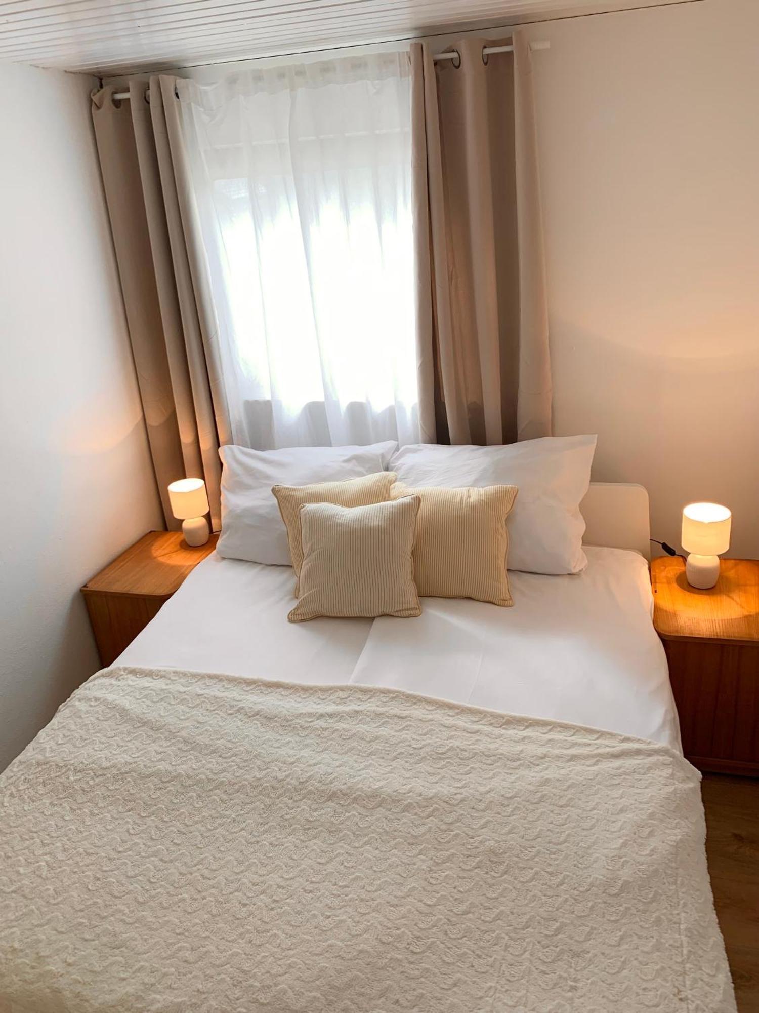 Ferienwohnung Zumhof Rudersberg Екстер'єр фото