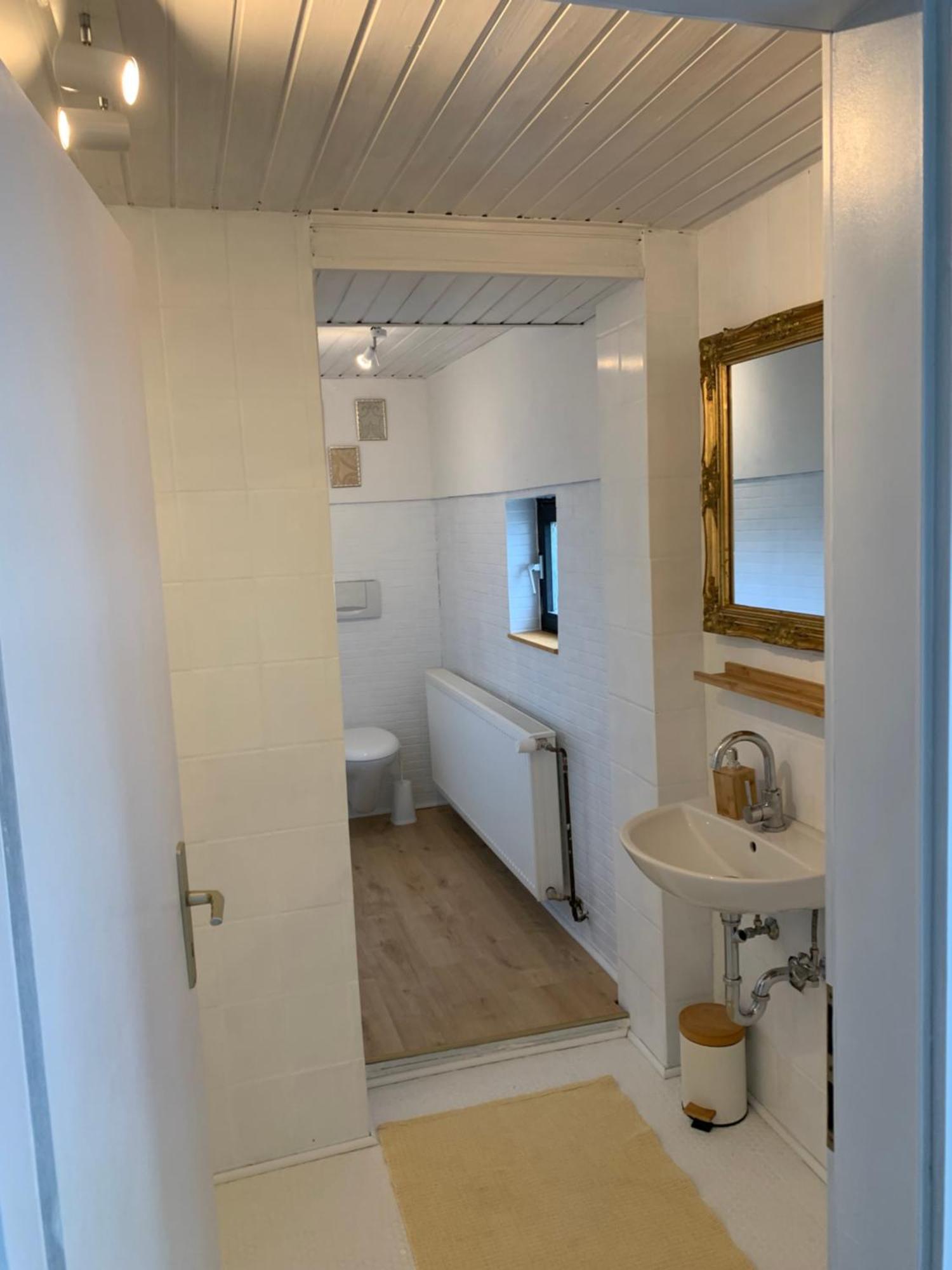 Ferienwohnung Zumhof Rudersberg Екстер'єр фото